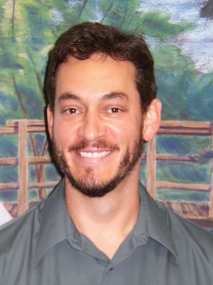 Eric Ryan, PhD - grief counselor in Santa Rosa, CA