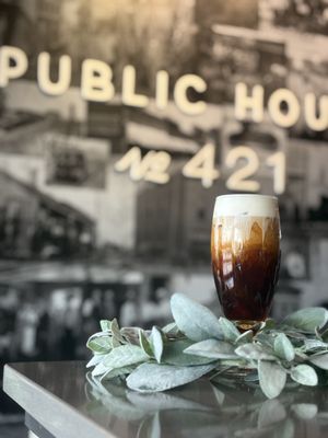 Public House 421