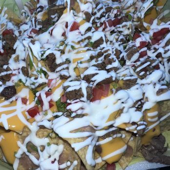 Tacos Jessica #2 - $10.00 Super Nachos!!! These nachos are better than any place I've ever had. - Street Vendors Near Me - Sacramento, California Tacos Jessica #2 - $10.00 Super Nachos!!! These nachos are better than any place I've ever had. - Street Vendors Near Me - Sacramento, California