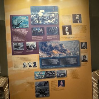 Fort Sumter Tours - Tours Near Me - Charleston, South Carolina Fort Sumter Tours - Tours Near Me - Charleston, South Carolina