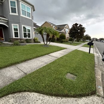 Sleber Lawn Care - Lawn Maintenance (Avalon) - Lawn Services Near Me - Orlando, Florida Sleber Lawn Care - Lawn Maintenance (Avalon) - Lawn Services Near Me - Orlando, Florida