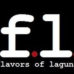 Flavors Of Laguna