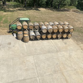Meadows Estate Vineyard and Winery - Time to Barrel! - Wineries Near Me - Oakland, Oregon Meadows Estate Vineyard and Winery - Time to Barrel! - Wineries Near Me - Oakland, Oregon