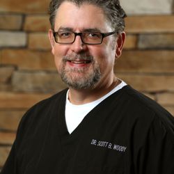 Mountain Streams Medical Center PC - Dr. Scott Woody