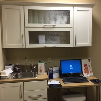 Gastroenterology Services - EXAMINING ROOM - Gastroenterologist Near Me - Oviedo, Florida Gastroenterology Services - EXAMINING ROOM - Gastroenterologist Near Me - Oviedo, Florida