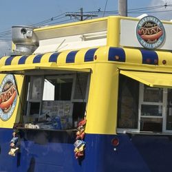 Boardwalk Mike's