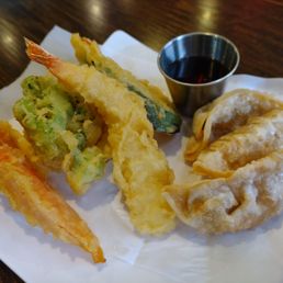 Gyoza