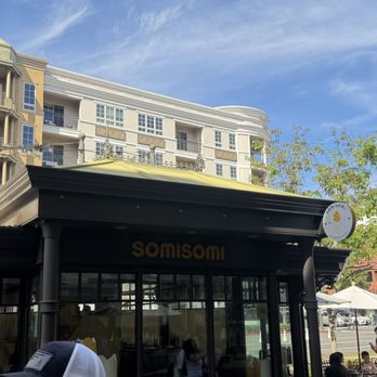 Somisomi - Street view - Desserts Near Me - Glendale, California