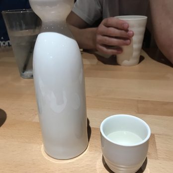 Sushi Taku - $7 house hot sake - Japanese Near Me - Chicago, Illinois Sushi Taku - $7 house hot sake - Japanese Near Me - Chicago, Illinois