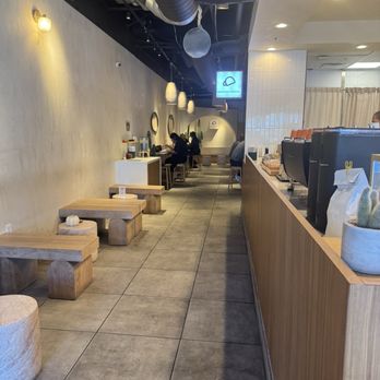 Broken Coffee - Spring Mountain - Coffee & Tea Near Me - Las Vegas, Nevada
