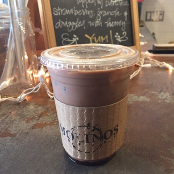 Molinos Coffee - Mocha - Coffee & Tea Near Me - Riverside, California Molinos Coffee - Mocha - Coffee & Tea Near Me - Riverside, California