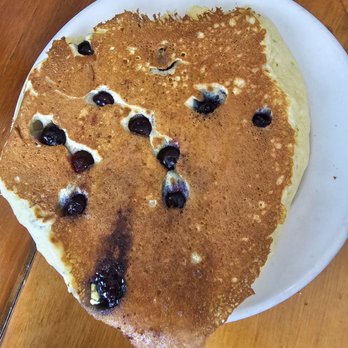 Butler's Pantry - Blueberry pancakes - Breakfast & Brunch Near Me - Stowe, Vermont Butler's Pantry - Blueberry pancakes - Breakfast & Brunch Near Me - Stowe, Vermont