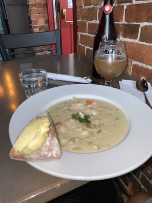 Tide & Boar Gastropub by null