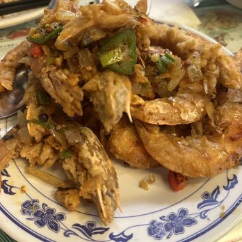Hing Kee Restaurant - Salt and pepper shrimp - Vietnamese Near Me - Chicago, Illinois Hing Kee Restaurant - Salt and pepper shrimp - Vietnamese Near Me - Chicago, Illinois