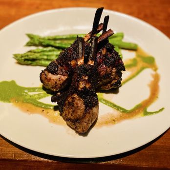 Stoney River - Lamb Chops! - Steakhouses Near Me - Germantown, Tennessee Stoney River - Lamb Chops! - Steakhouses Near Me - Germantown, Tennessee