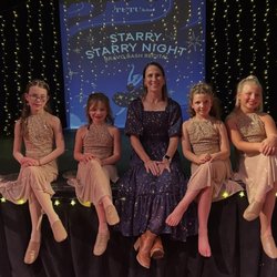 Tutu School Scotts Valley