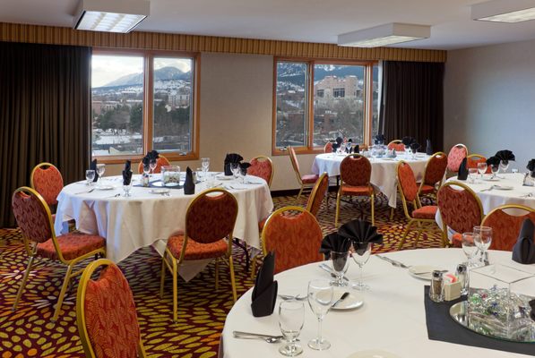 Boulder Marriott by null