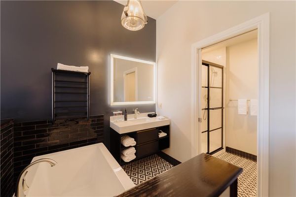 Mercer Hotel Downtown, BW Premier by null