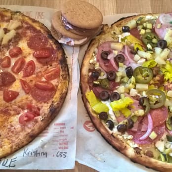Blaze Pizza - Just wow yum! - Pizza Near Me - Bowling Green, Kentucky Blaze Pizza - Just wow yum! - Pizza Near Me - Bowling Green, Kentucky