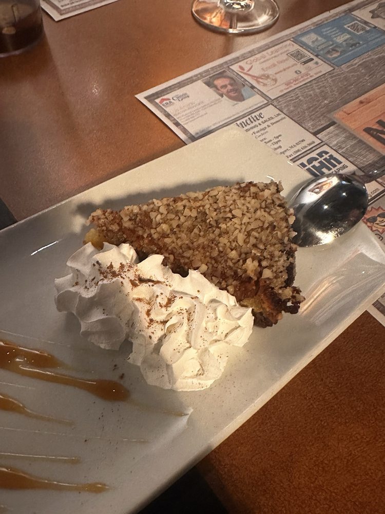 Nuno’s Restaurant & Lounge