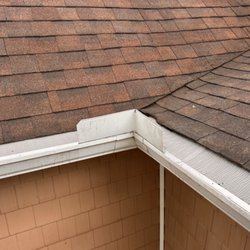 Good Game Gutters - Mesh Gutter Guards!! Perfect for pine needles.