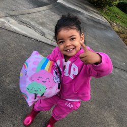 Ace Tots Preschool - Rhythm ready for school