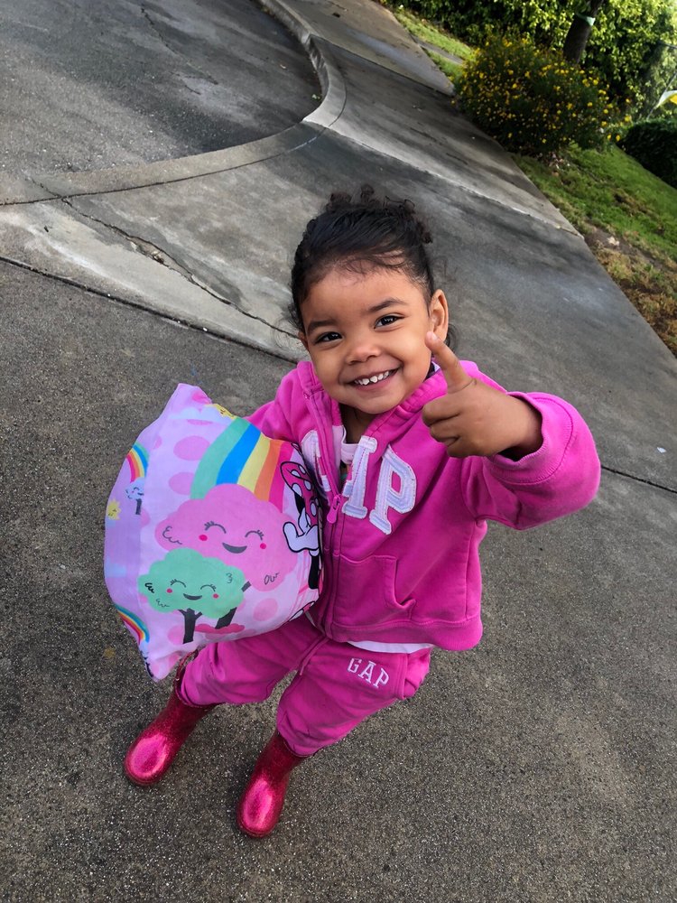 Ace Tots Preschool - childcare center in Stockton, CA