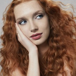 Spruce Salon - Beautiful natural waves, managed and coiffed by Spruce Salon's Jerrette Baker.