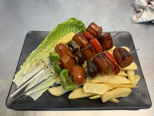 Columbia Eats Bar & Grill by null