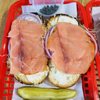 5th Ave Bagelry gift card