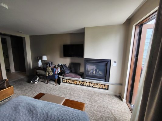 Edgewood Tahoe Resort by null