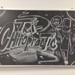 Tri-Chiropractic Family Care