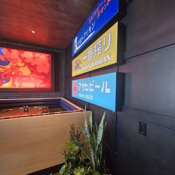 Blue Sushi Sake Grill - Sushi Bars Near Me - Tempe, Arizona Blue Sushi Sake Grill - Sushi Bars Near Me - Tempe, Arizona