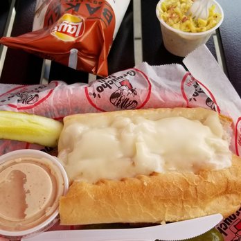 Groucho's Deli - Apollo slider - Delis Near Me - Anderson, South Carolina