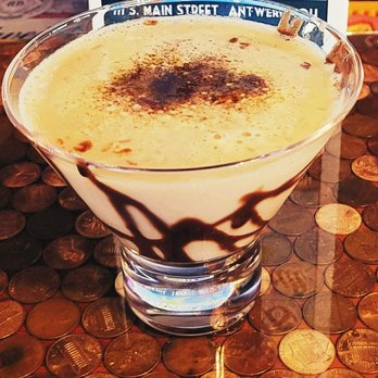 Oasis Bar & Grill - Mudslide - Bars Near Me - Antwerp, Ohio Oasis Bar & Grill - Mudslide - Bars Near Me - Antwerp, Ohio