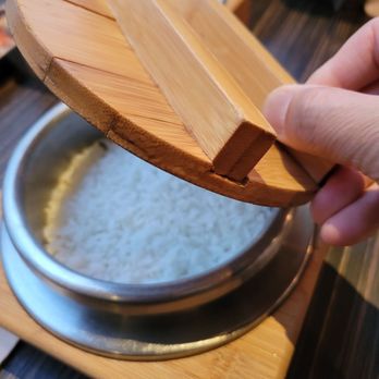 Kosoo - Rice - Korean Near Me - Vancouver, British Columbia