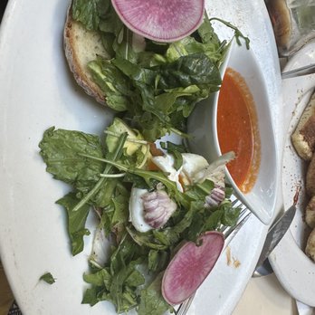 Coco's Kitchen - Avocado toast - Breakfast & Brunch Near Me - Puerto Vallarta, JAL