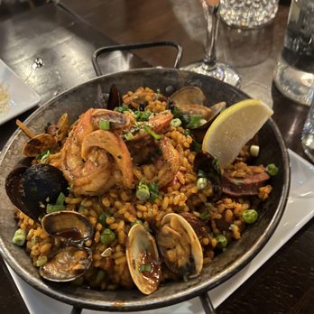 Havana - Paella - Cuban Near Me - Walnut Creek, California