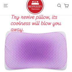 Restezzzy Mattresses 