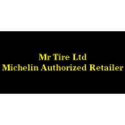Mr Tire - Photo