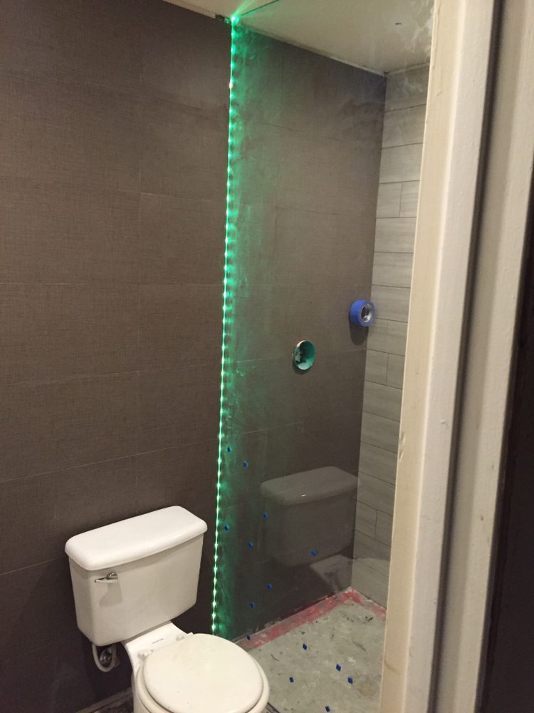 JJ GLASS AND MIRROR SHOWER DOORS 16 Photos Glass & Mirrors El Cajon, CA Phone Number Yelp