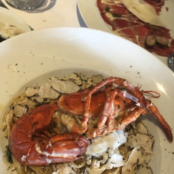 Il Pastaio - Italian Near Me - Beverly Hills, California Il Pastaio - Italian Near Me - Beverly Hills, California