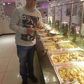 Empire - Mongolian Near Me - Langenhagen, NI