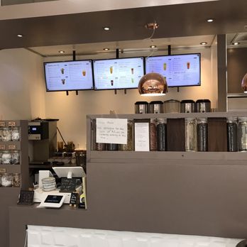 Prolece Tea - front counter - Bubble Tea Near Me - Pasadena, California Prolece Tea - front counter - Bubble Tea Near Me - Pasadena, California