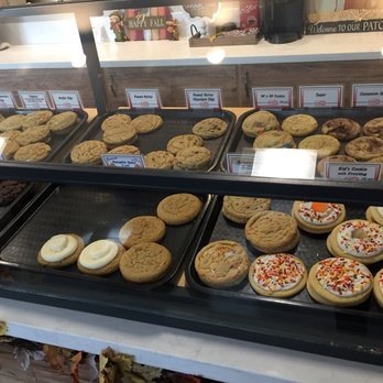 Campitelli Cookies - Placentia - Bakeries Near Me - Placentia, California