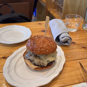 Doto Restaurant - Overcooked in my opinion. - Coffee & Tea Near Me - Los Angeles, California