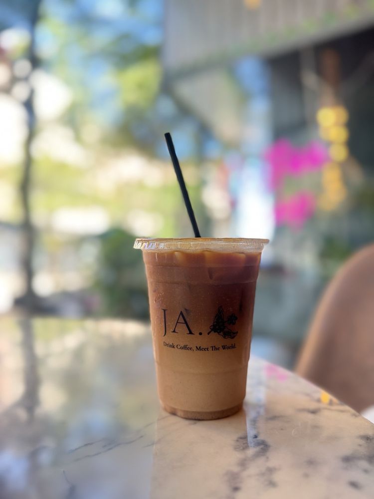 Food from Jacob Alejandro