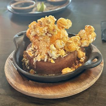 El Botanero - Mexican Near Me - McAllen, Texas