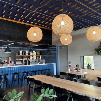 Minnow - Inside - Sushi Bars Near Me - Phoenix, Arizona