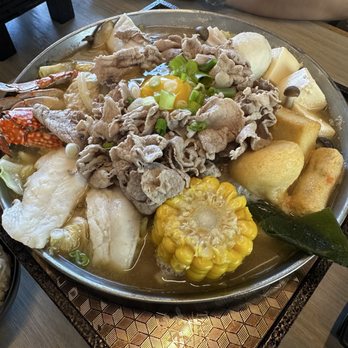 Tasty Pot - Japanese Miso Hot Soup - Hot Pot Near Me - Temecula, California Tasty Pot - Japanese Miso Hot Soup - Hot Pot Near Me - Temecula, California